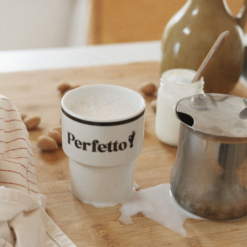 Terra Mamma keraamiline kruus "Perfetto"