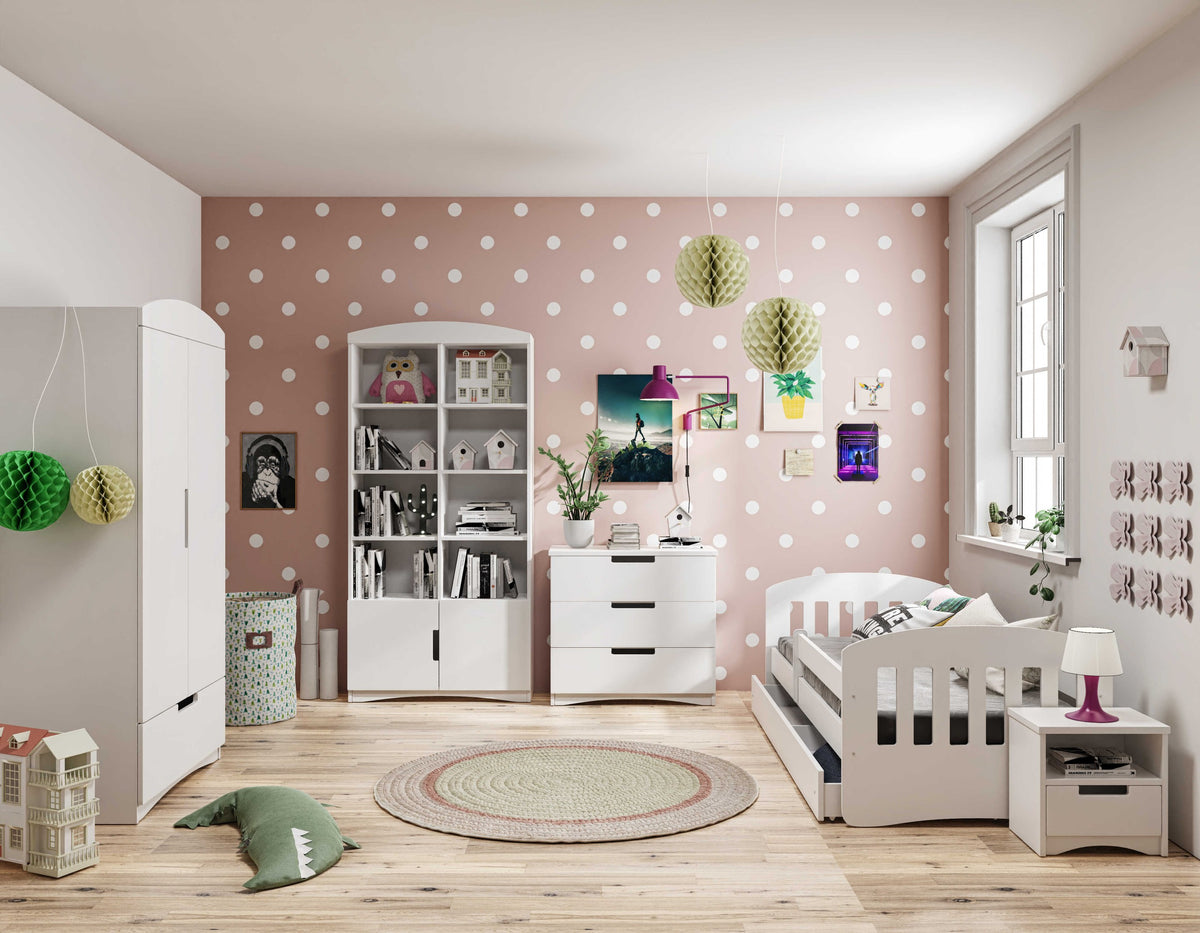Kocot Kids laste kummut "Classic"