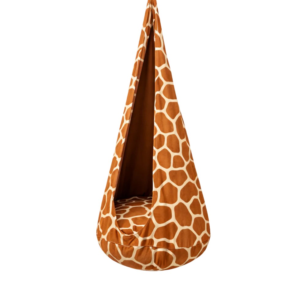 bees&blooms laste kookonkiik - Giraffe