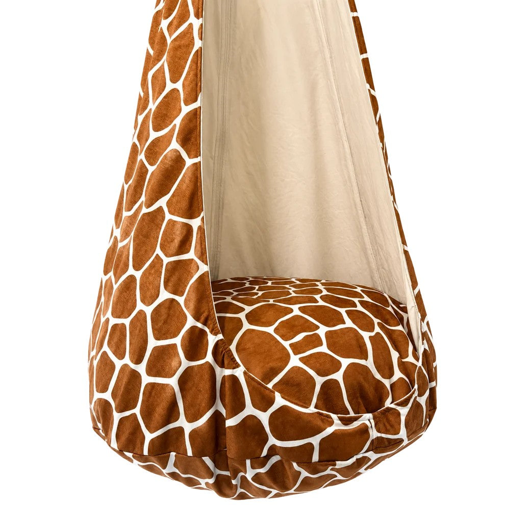 bees&blooms laste kookonkiik - Giraffe XXL