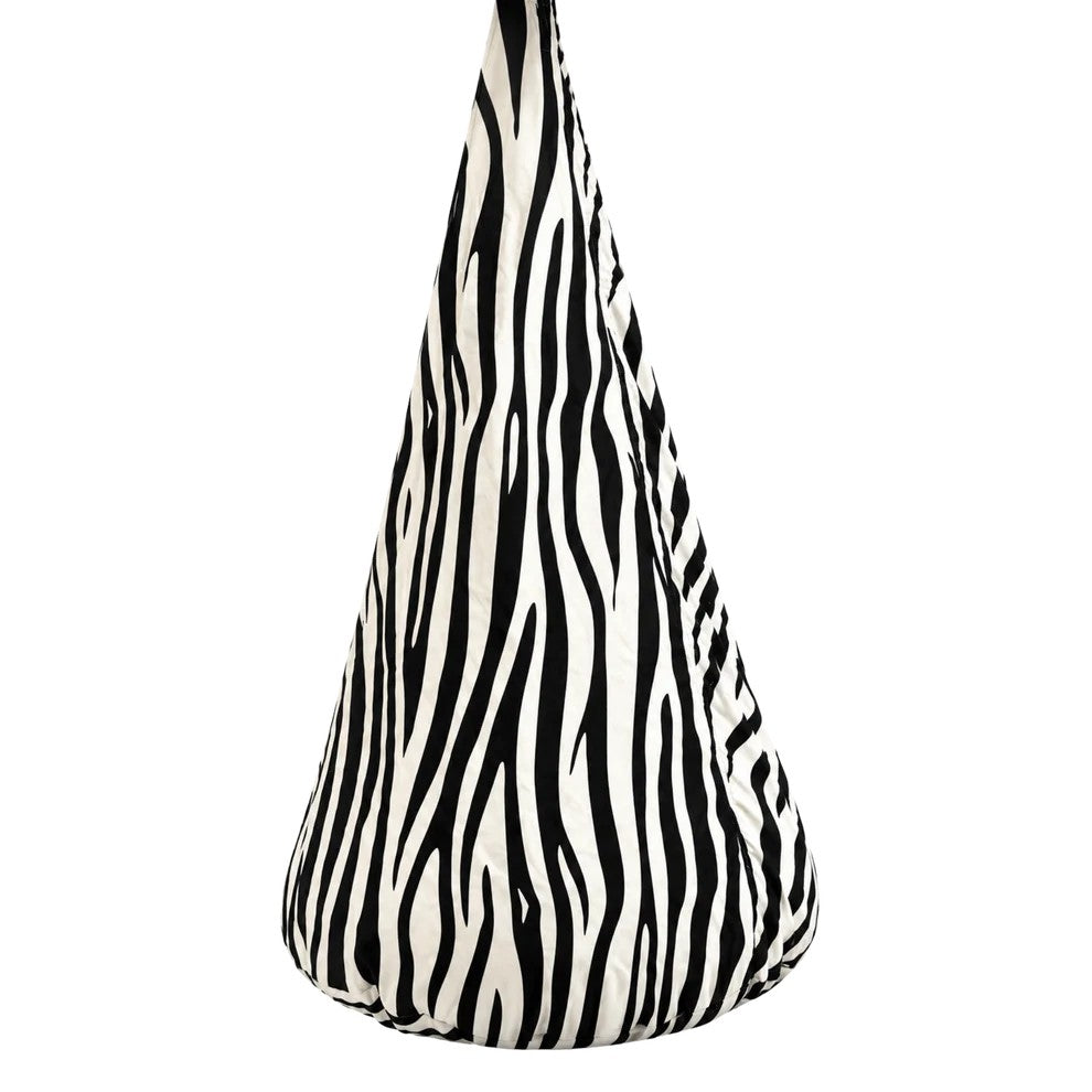 bees&blooms laste kookonkiik - Zebra XXL