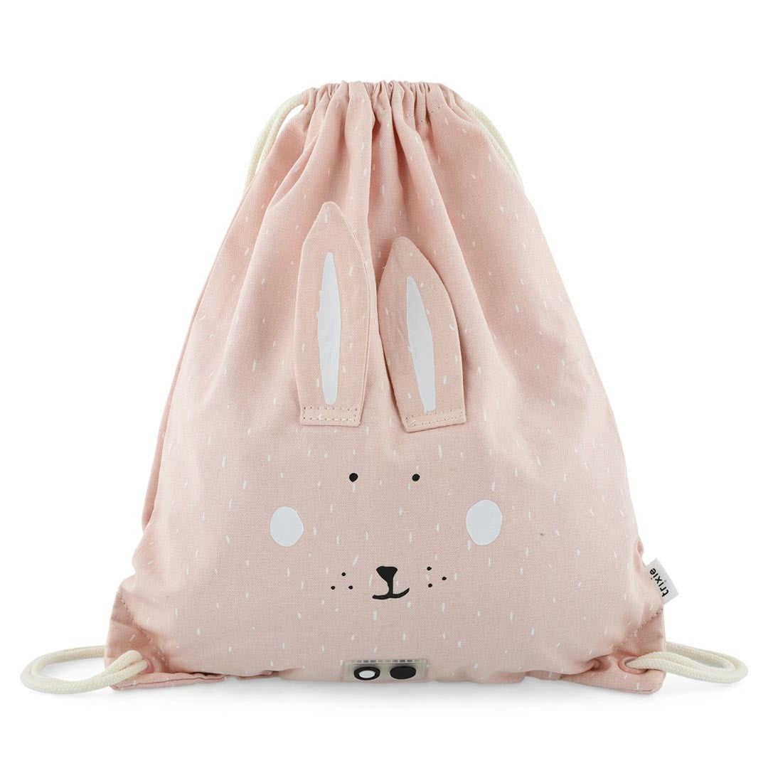 Trixie Baby laste nöörkott - Mrs. Rabbit