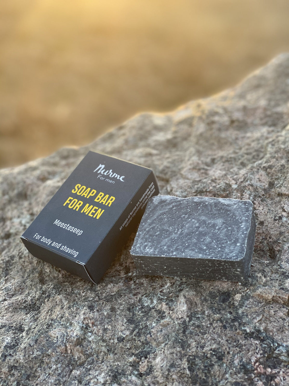 Nurme seep meestele, 100 g