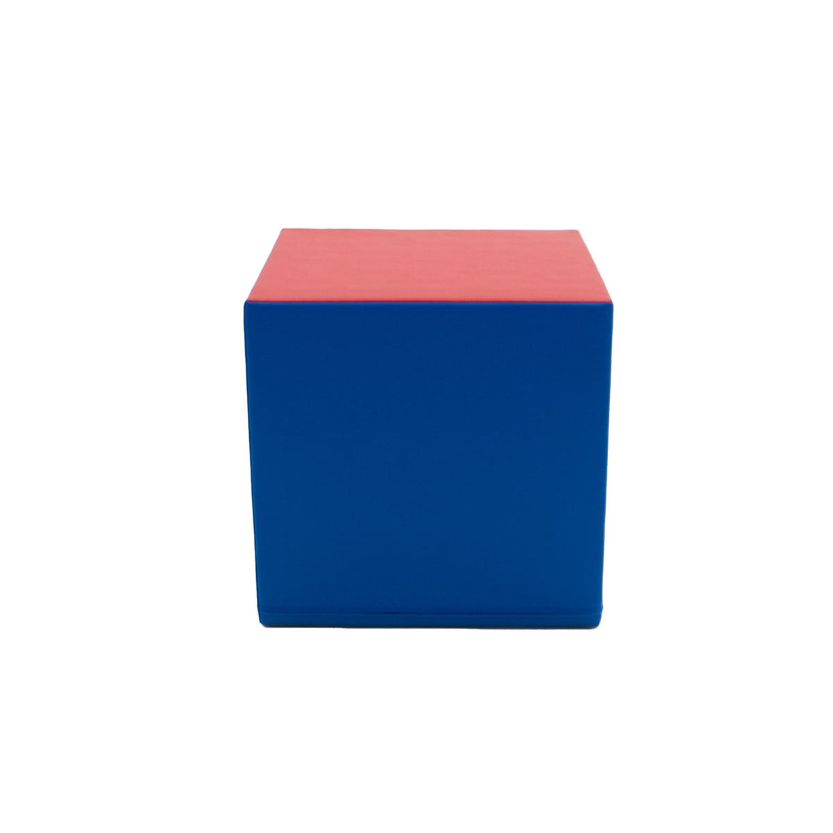 IGLU vahtmassist ehitusklots "Mega Cube" - Sinine ja punane