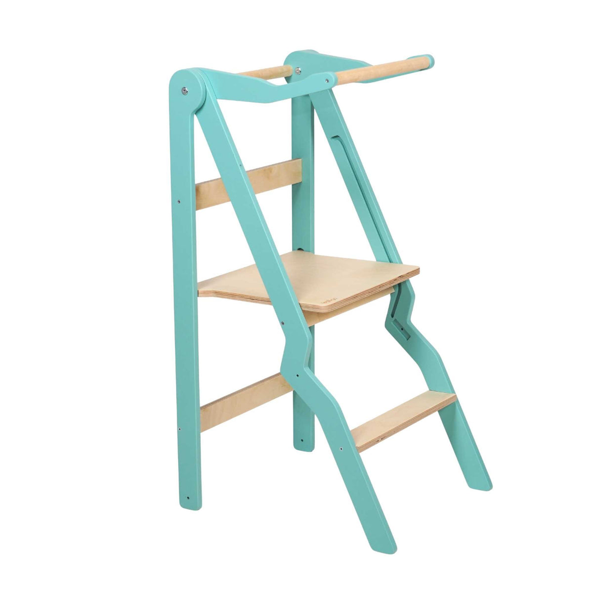 leg&go kokkupandav köögitorn "ZigZag"