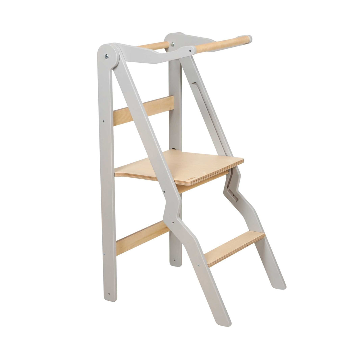 leg&go kokkupandav köögitorn "ZigZag"