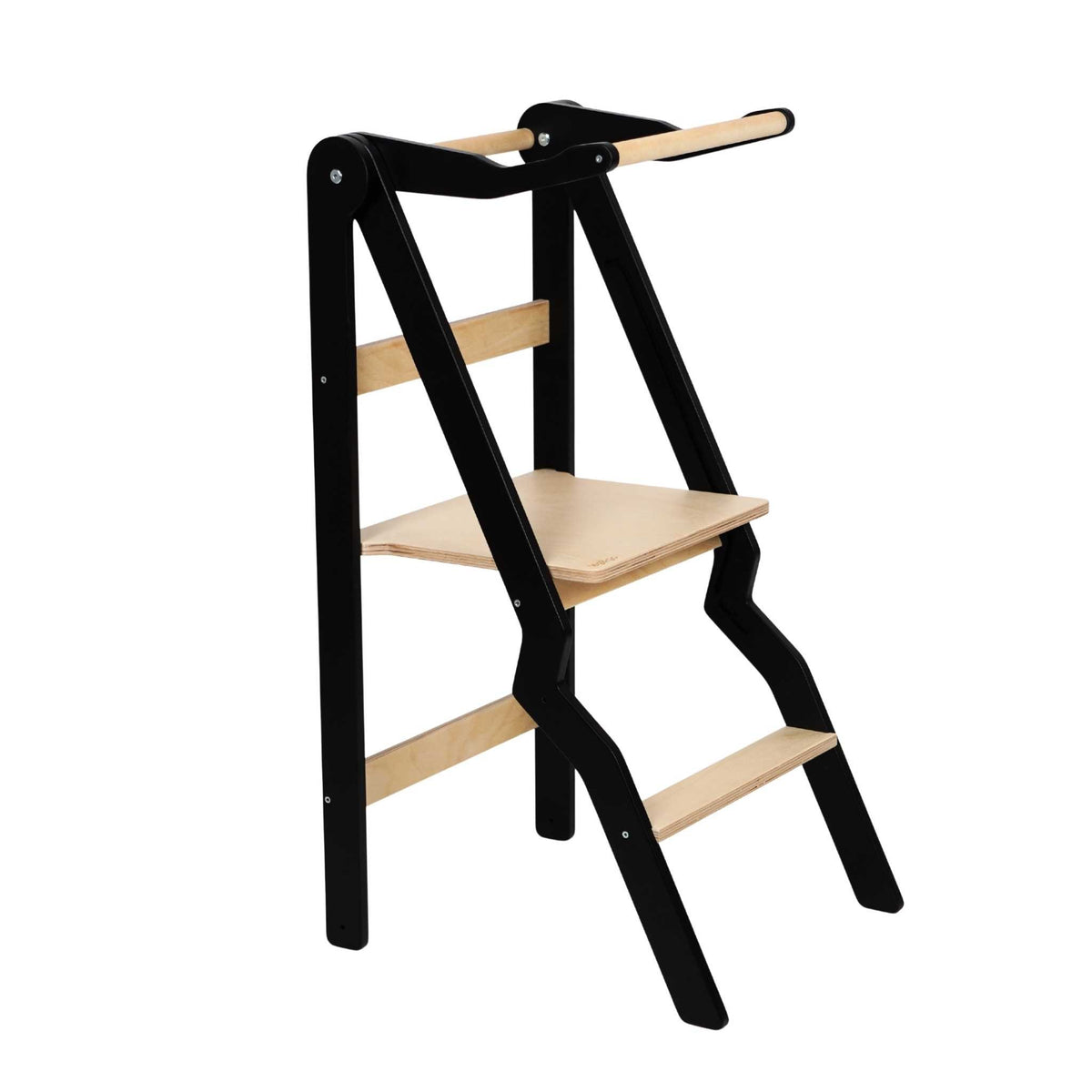 leg&go kokkupandav köögitorn "ZigZag"