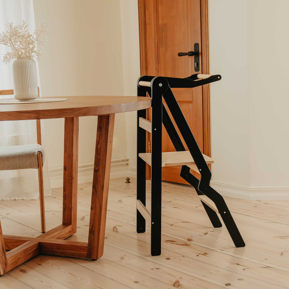 leg&go kokkupandav köögitorn "ZigZag"