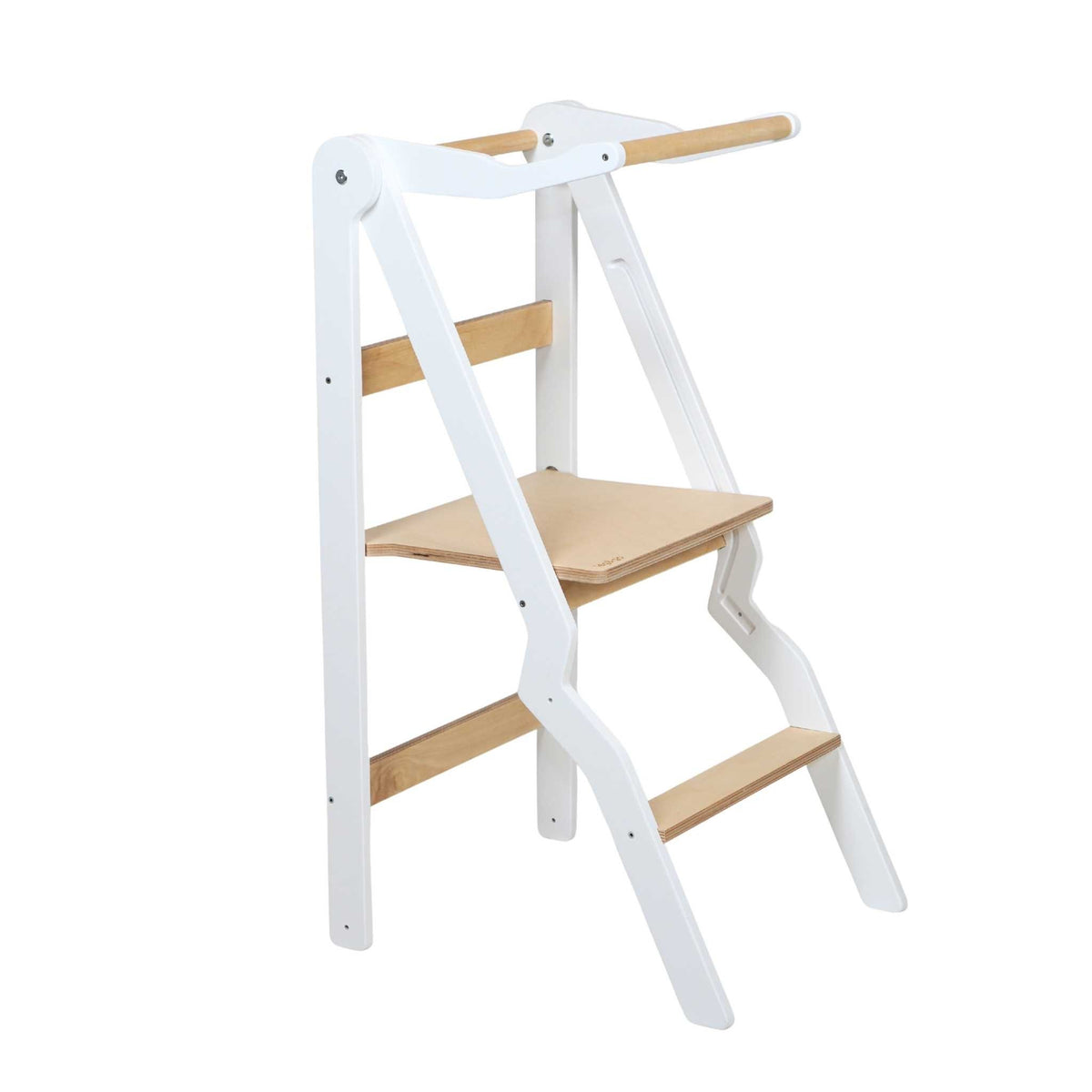 leg&go kokkupandav köögitorn "ZigZag"