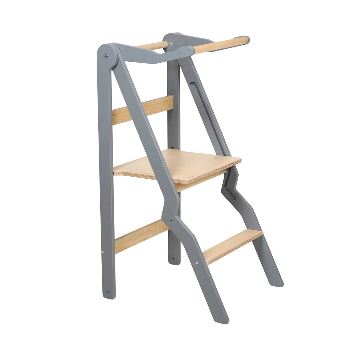 leg&go kokkupandav köögitorn "ZigZag"