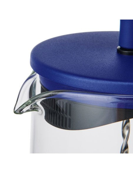 La Cafetière Gyro teekann - Sinine, 1,25 l