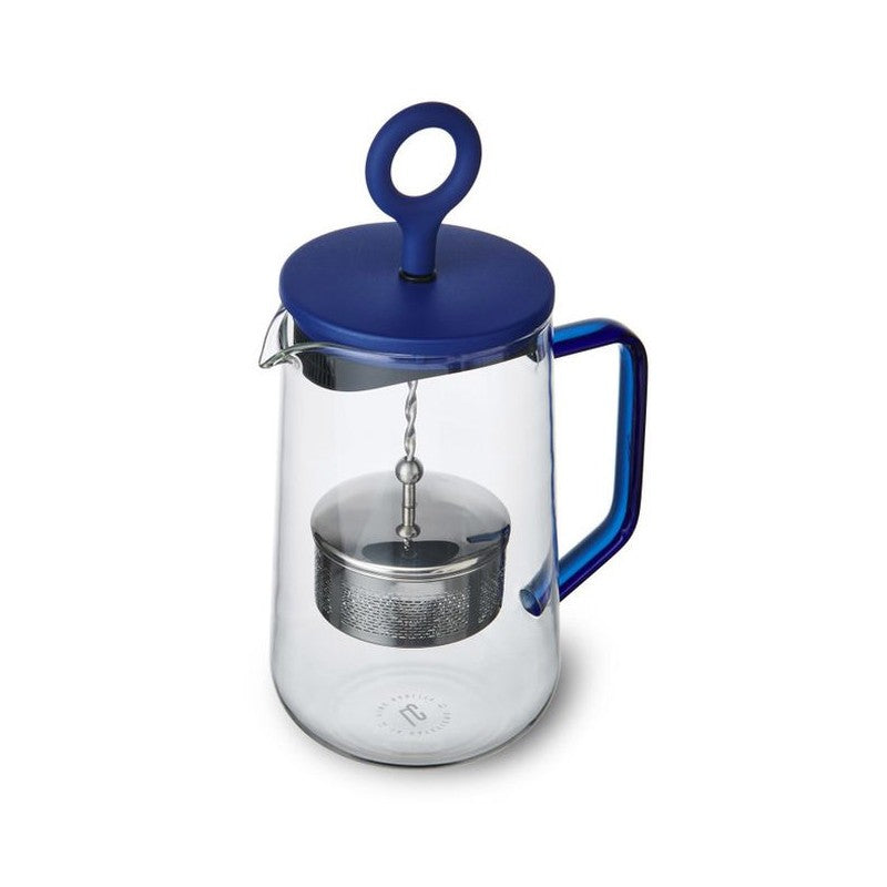La Cafetière Gyro teekann - Sinine, 1,25 l