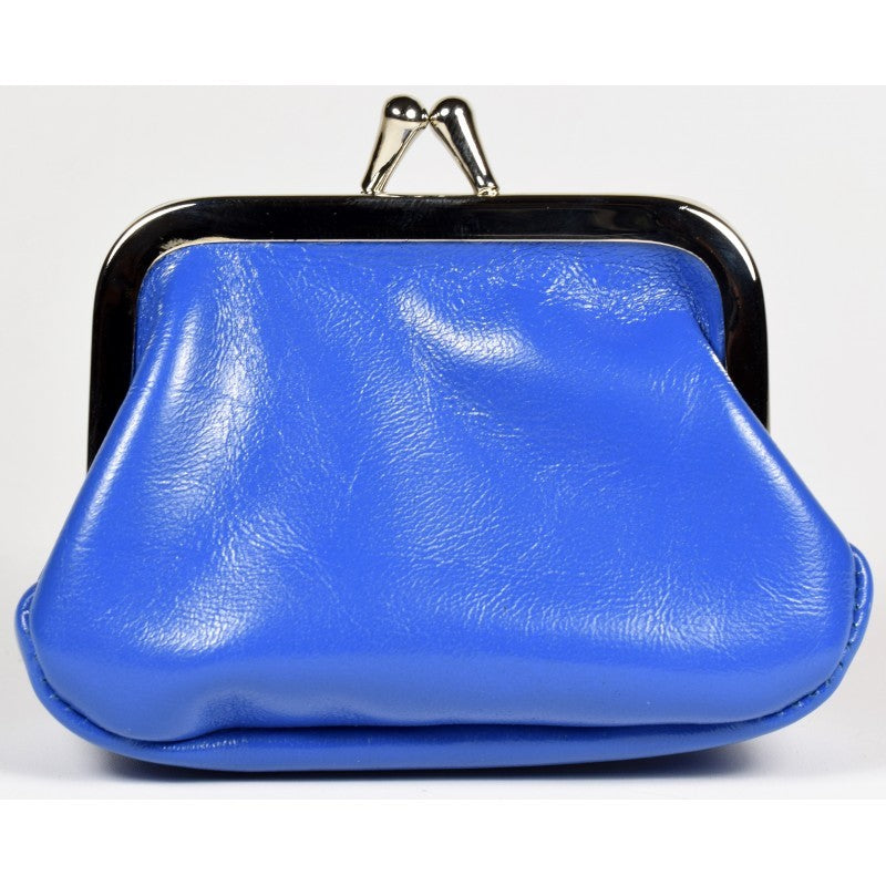 Papillon nahast mündirahakott 97