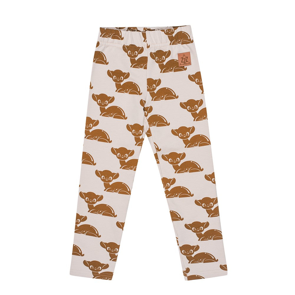 Zezuzulla laste retuusid - Deer
