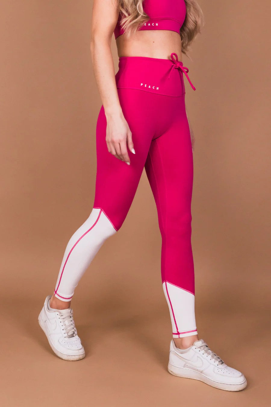 Peachlabel retuusid "Raspberry Dream"