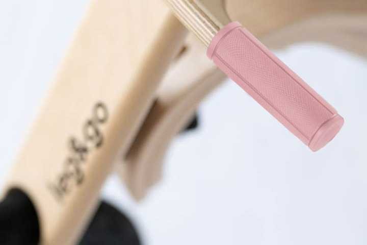 leg&go tasakaaluratta käepidemed 3in1 jaoks