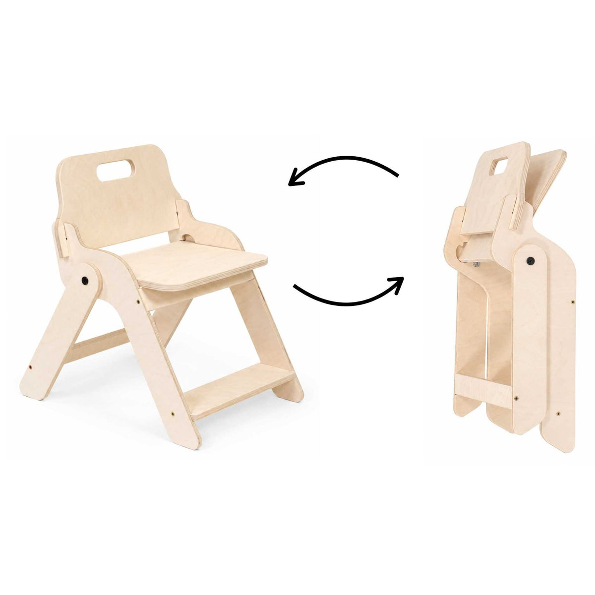 leg&go kokkupandav kasevineerist laste tool