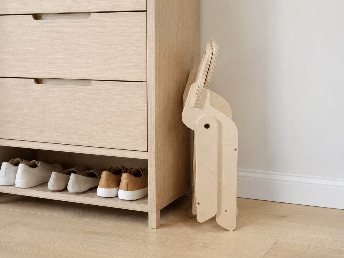 leg&go kokkupandav kasevineerist laste tool