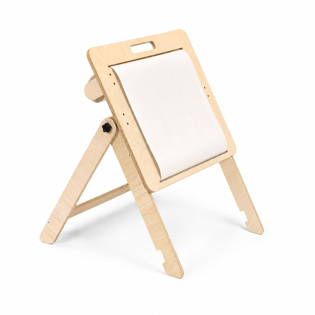 leg&go 2in1 joonistustahvel ja laud paberirulliga