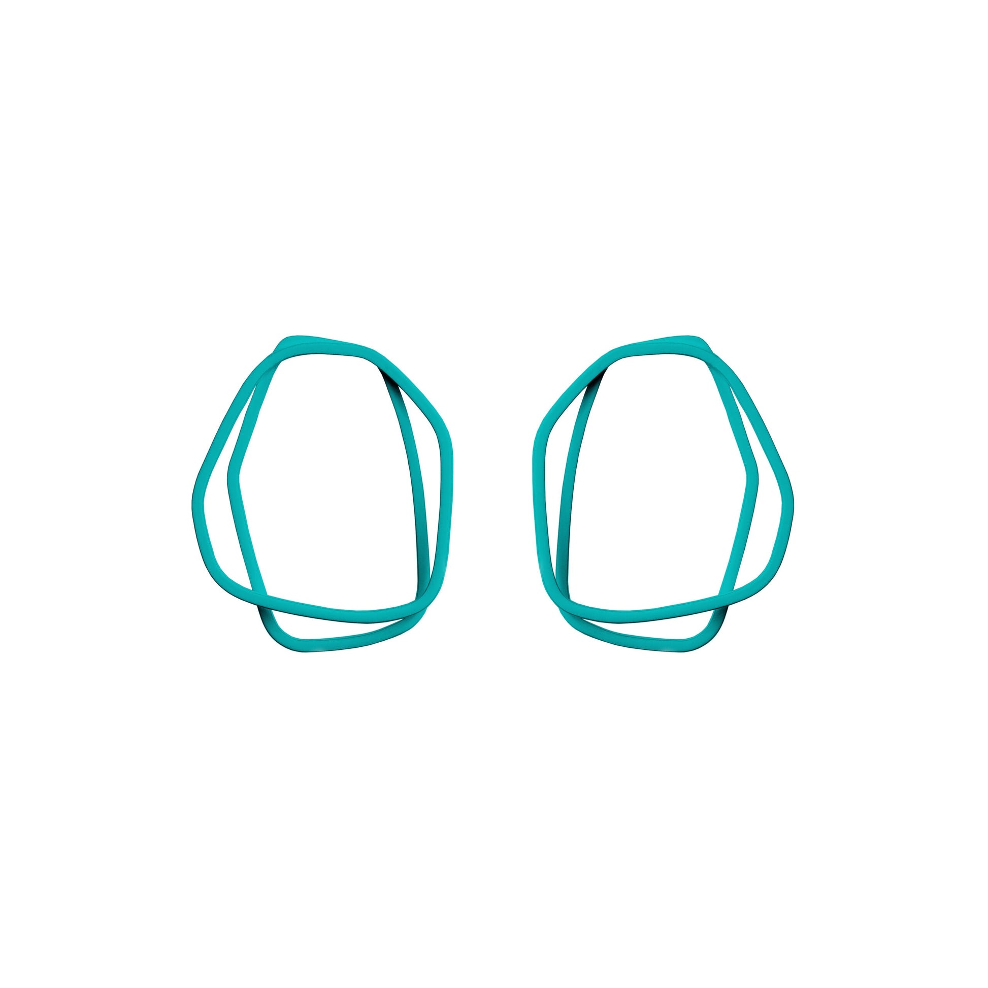 Loops Earrings