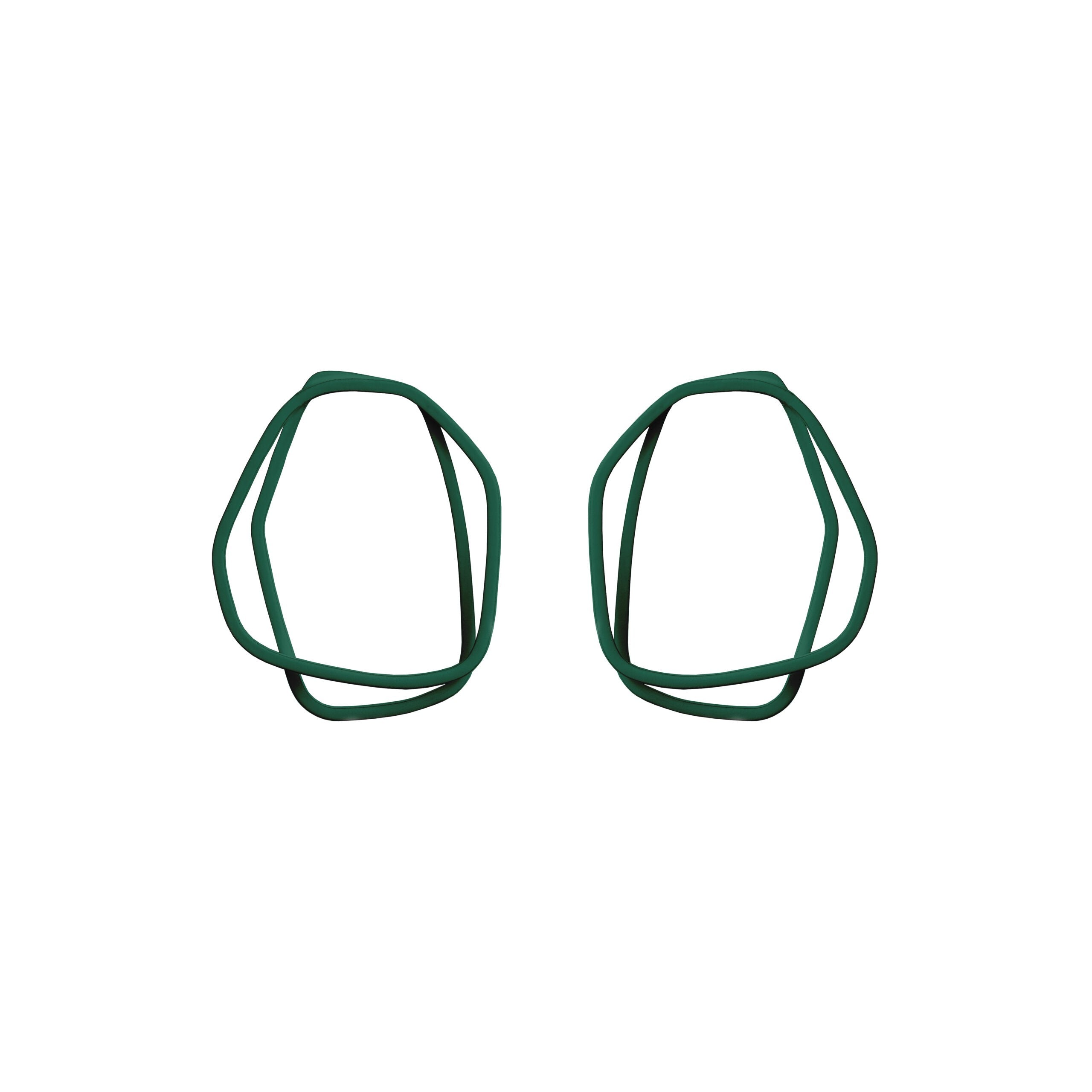 Loops Earrings
