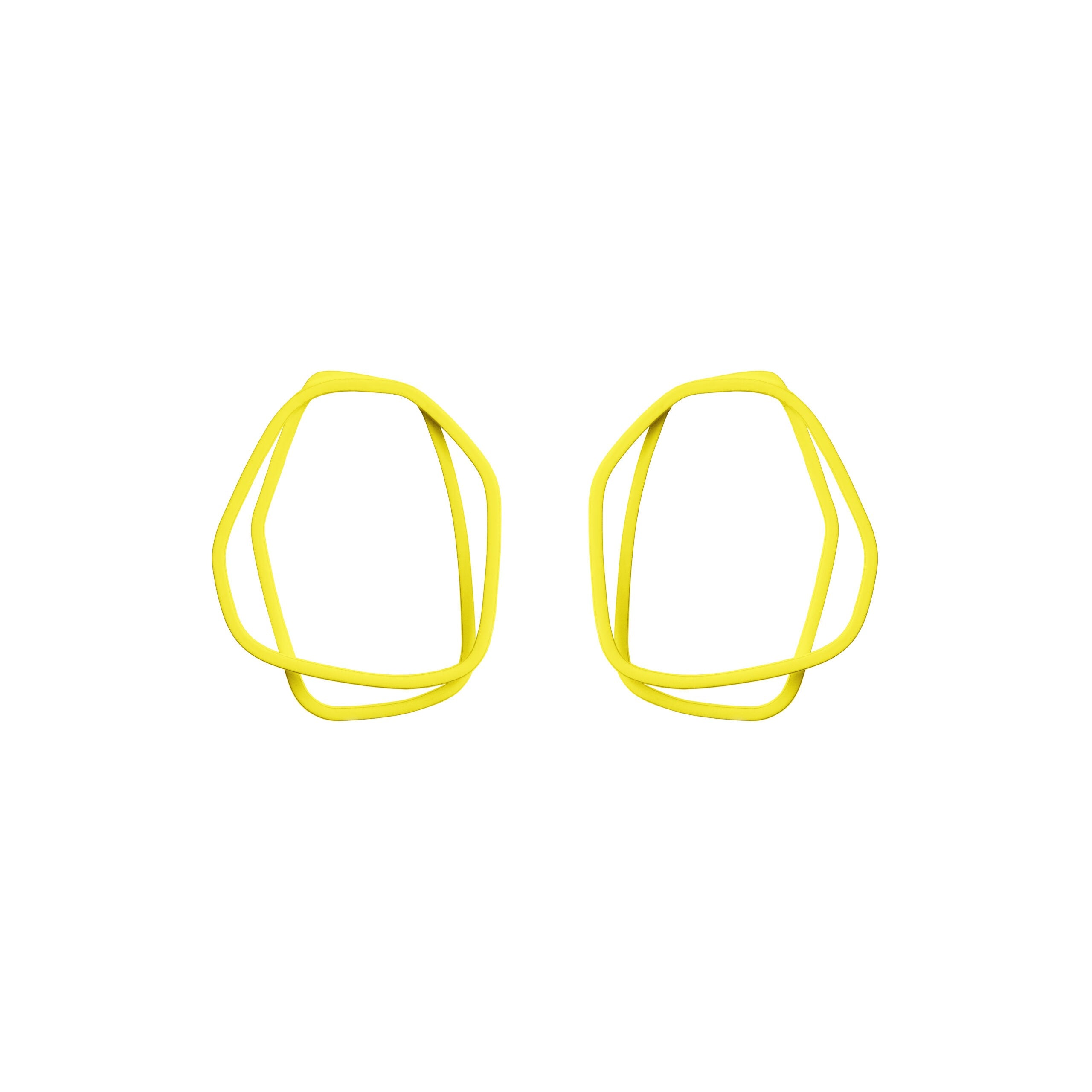 Loops Earrings