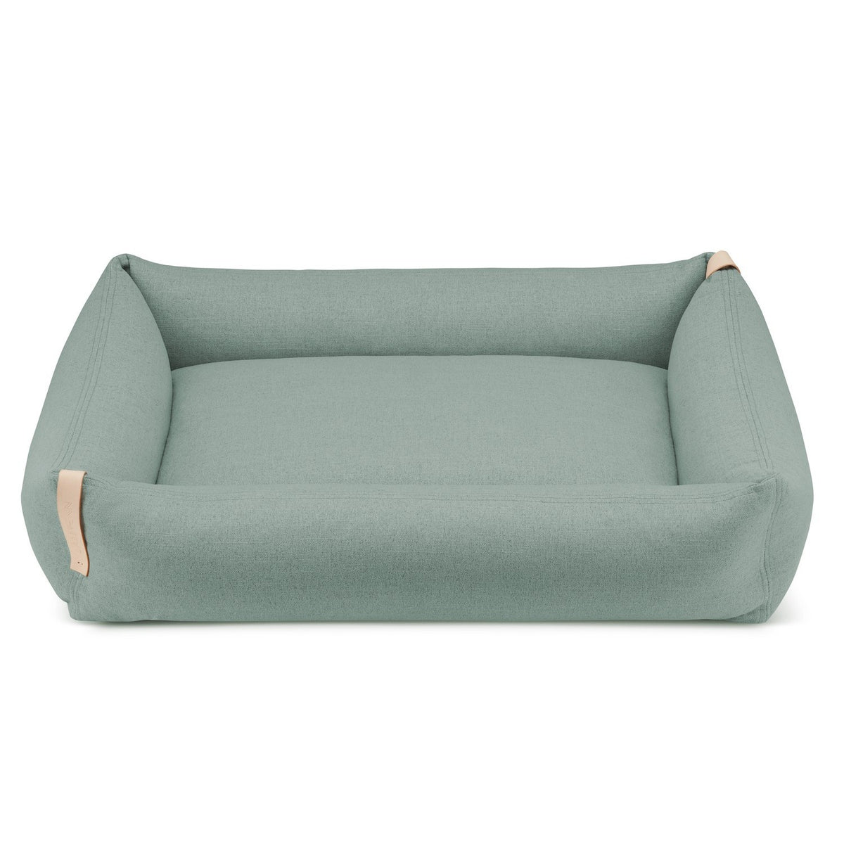 Labbvenn koeravoodi "Moe" - Soft Teal