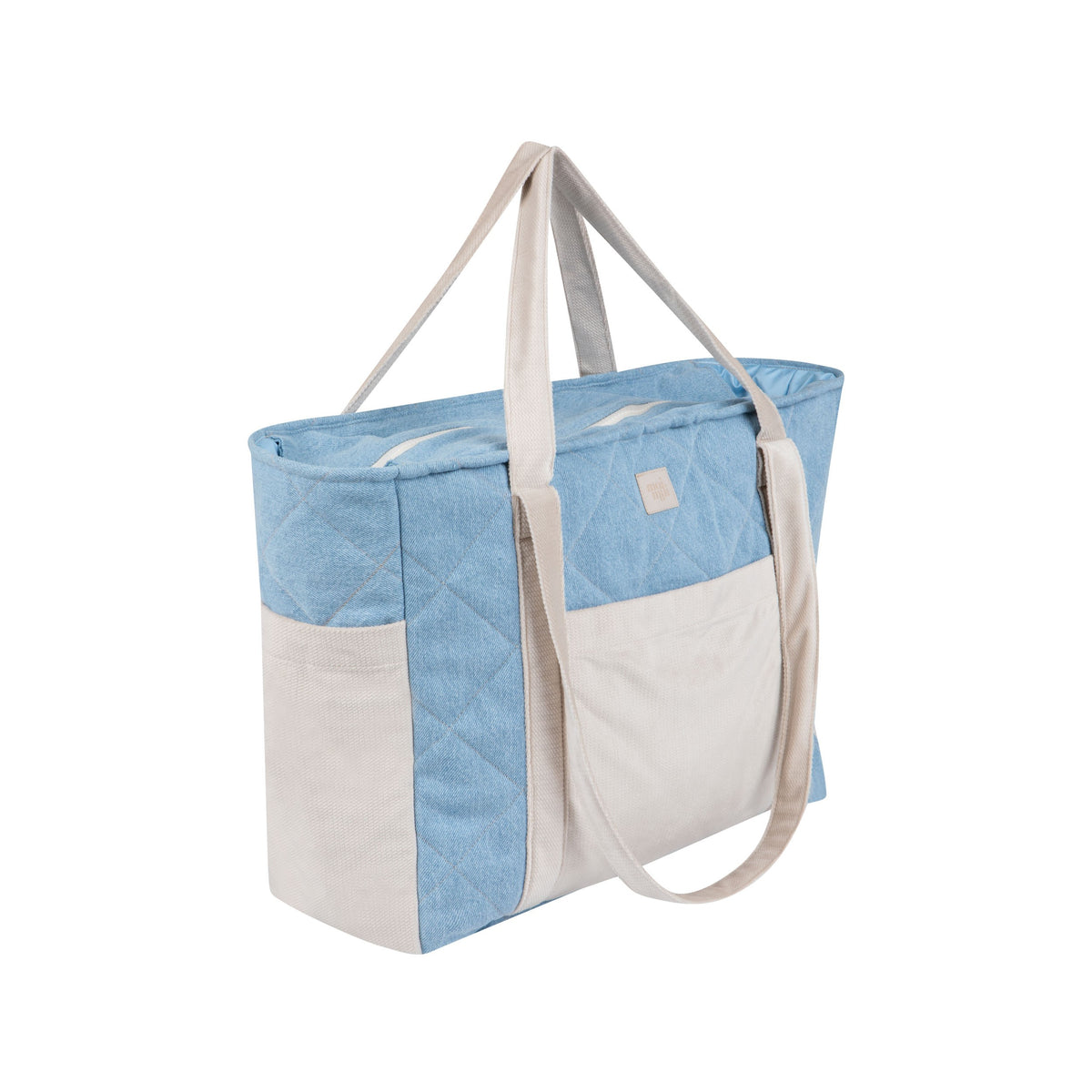 moi mili ema- ja nädalavahetuse kott - Jeans