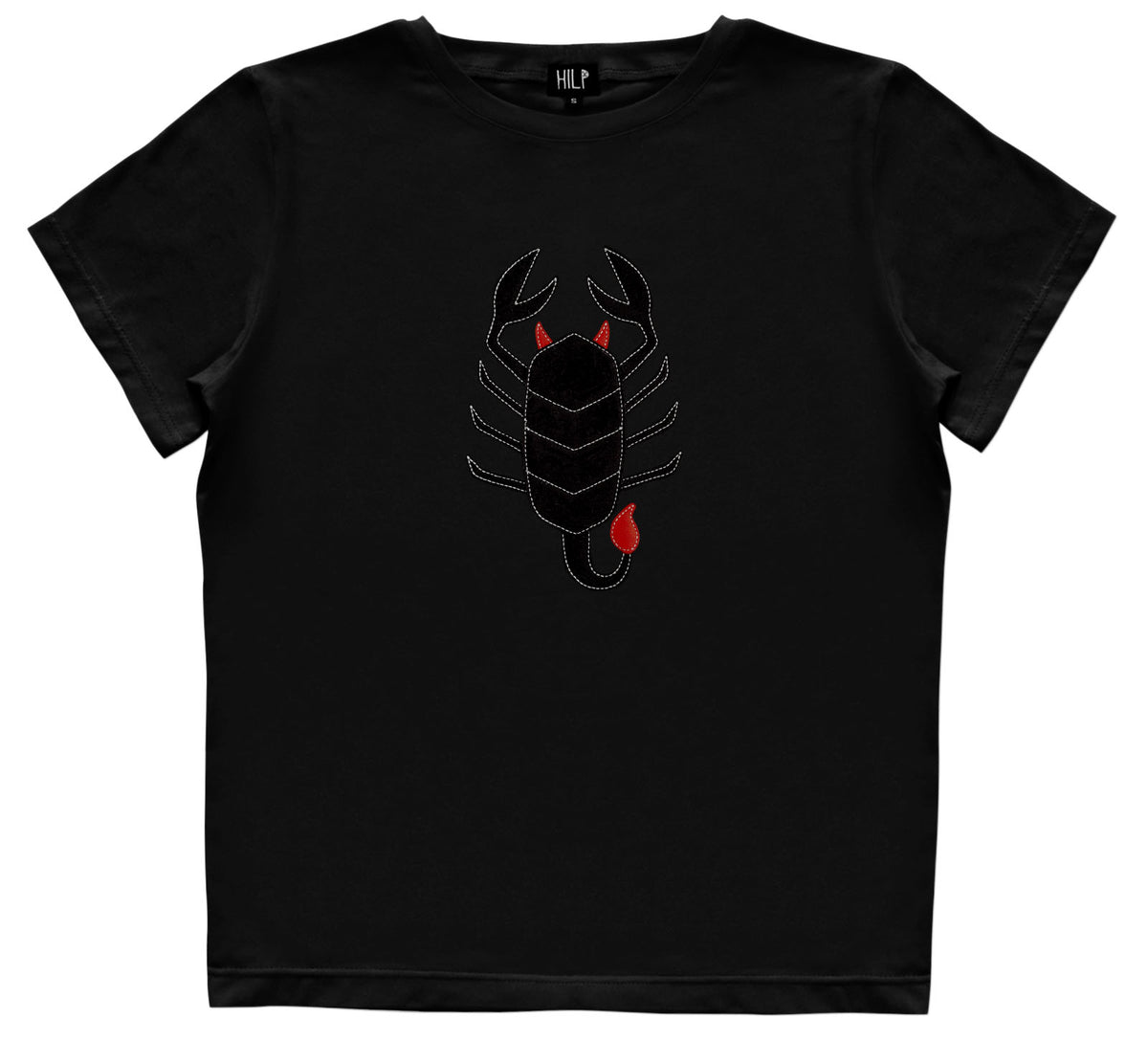 HILP naiste Scorpio T-särk