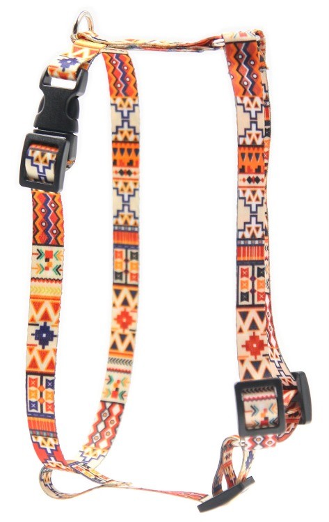 Matteo nailonist koera traksid "Guard" - Boho
