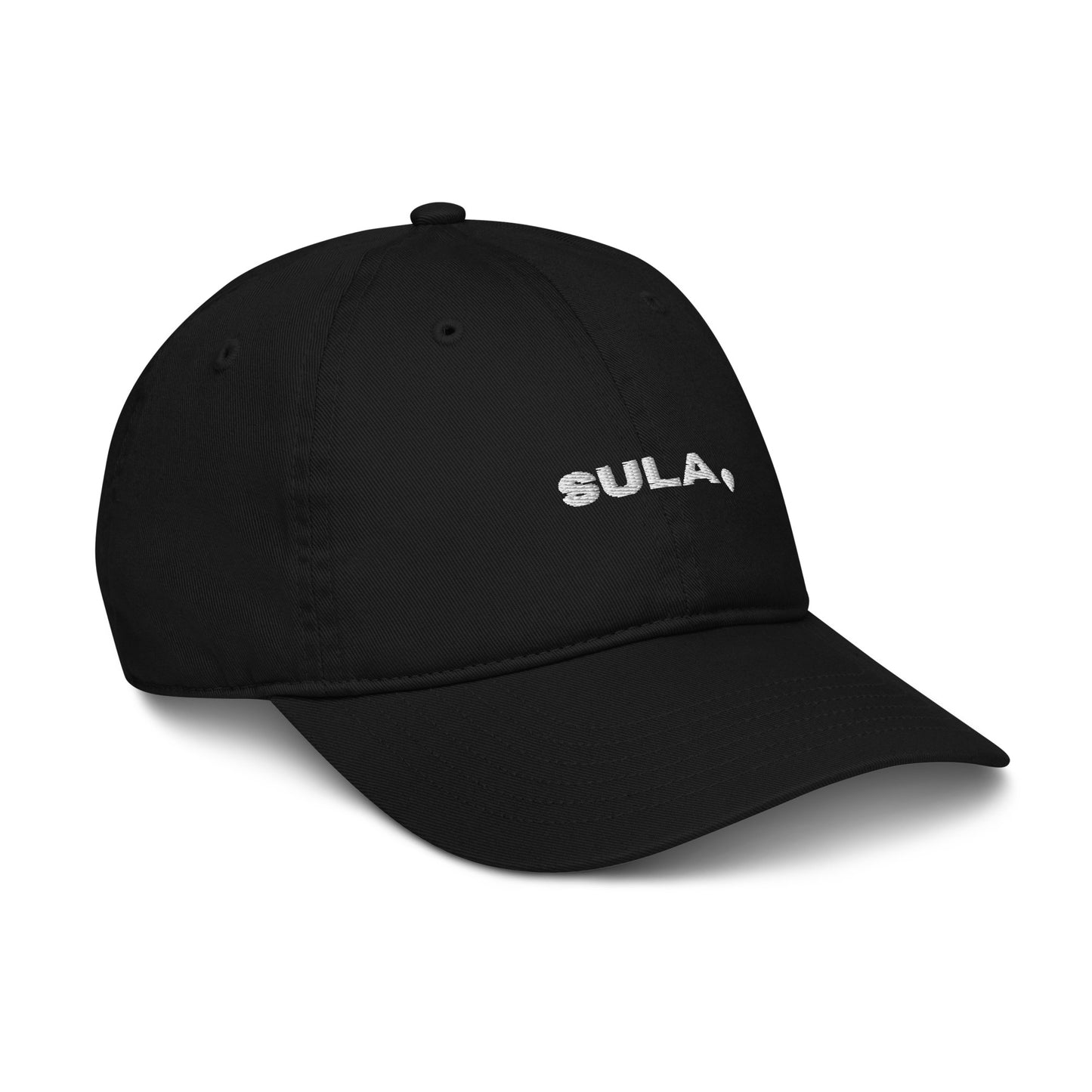 SULA Beanie luomupuuvillasta - 15% tuotoista menee hyväntekeväisyyteen