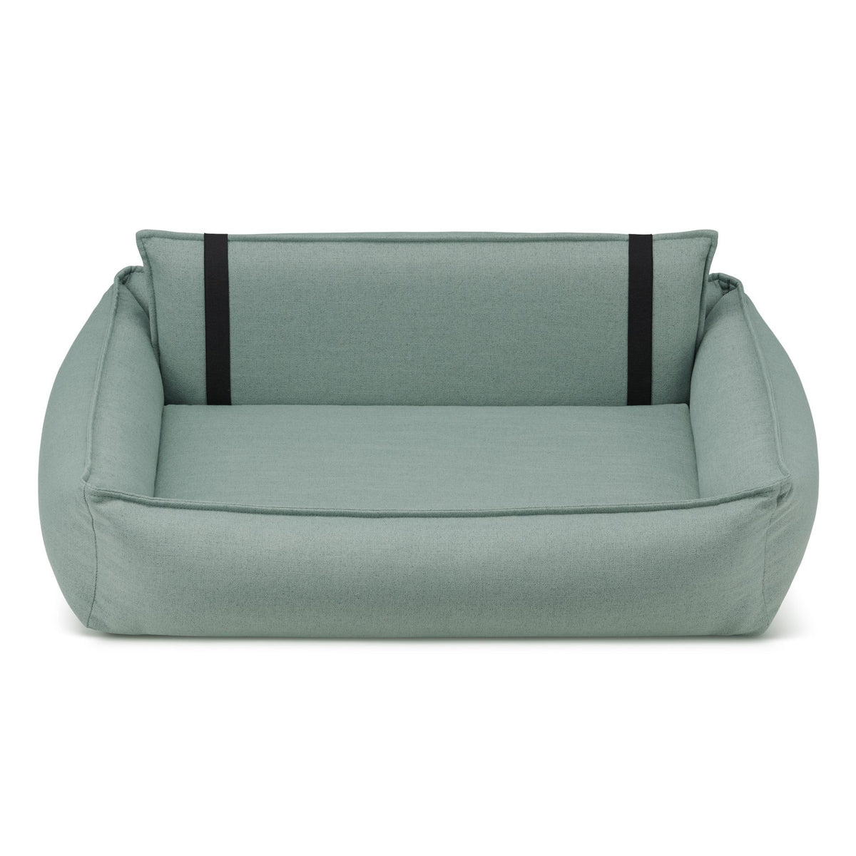 Labbvenn ortopeediline koeravoodi "Orteo" - Soft Teal
