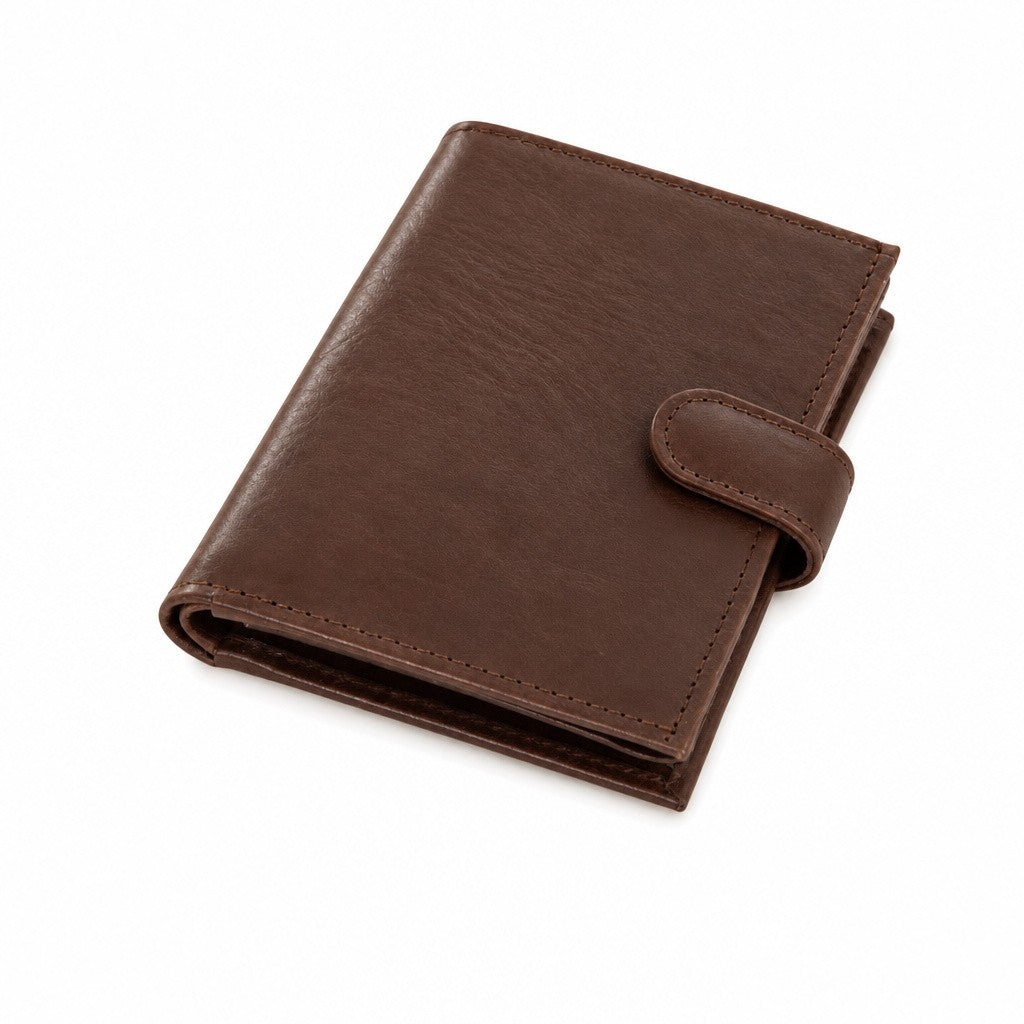 Papillon unisex nahast rahakott "32-3"