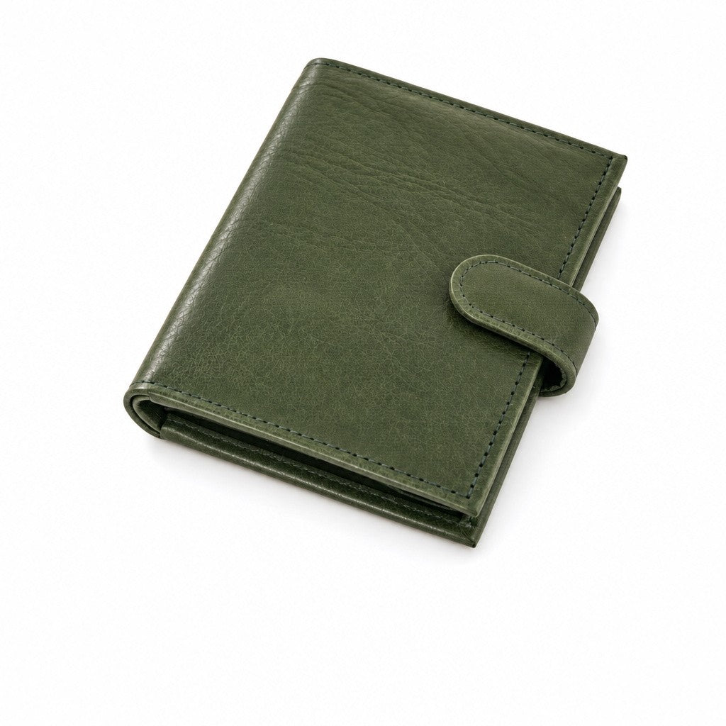 Papillon unisex nahast rahakott "32-3"