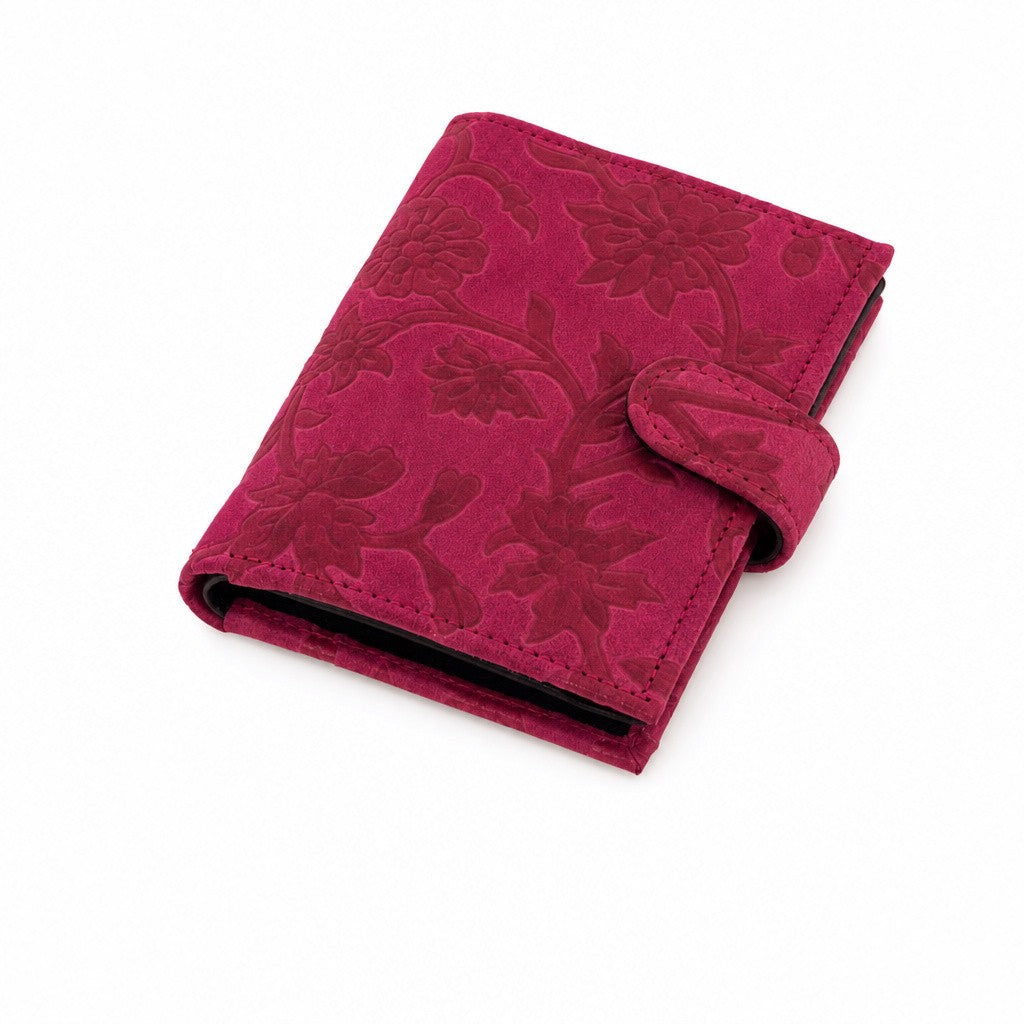 Papillon unisex nahast rahakott "32-3"