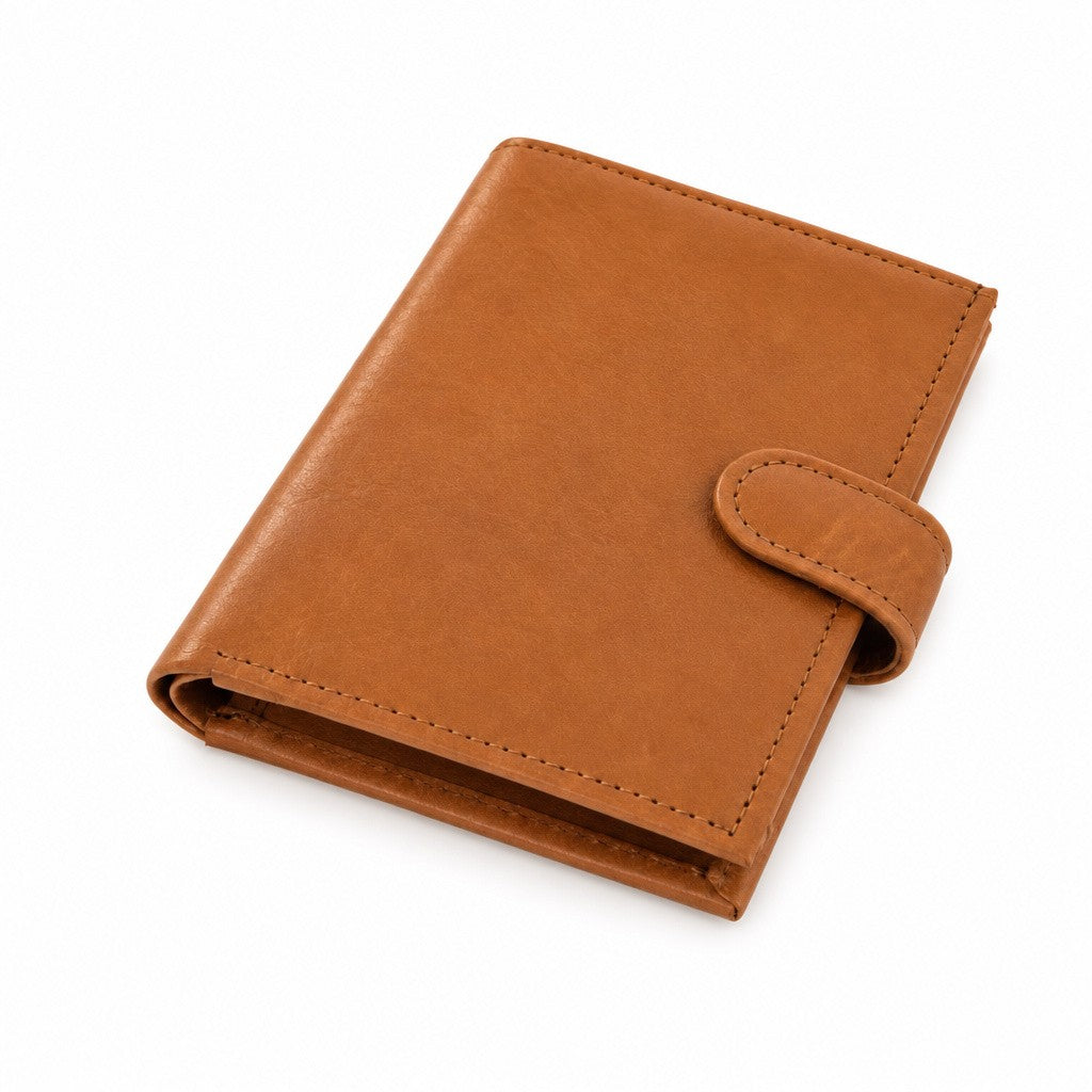 Papillon unisex nahast rahakott "32-3"