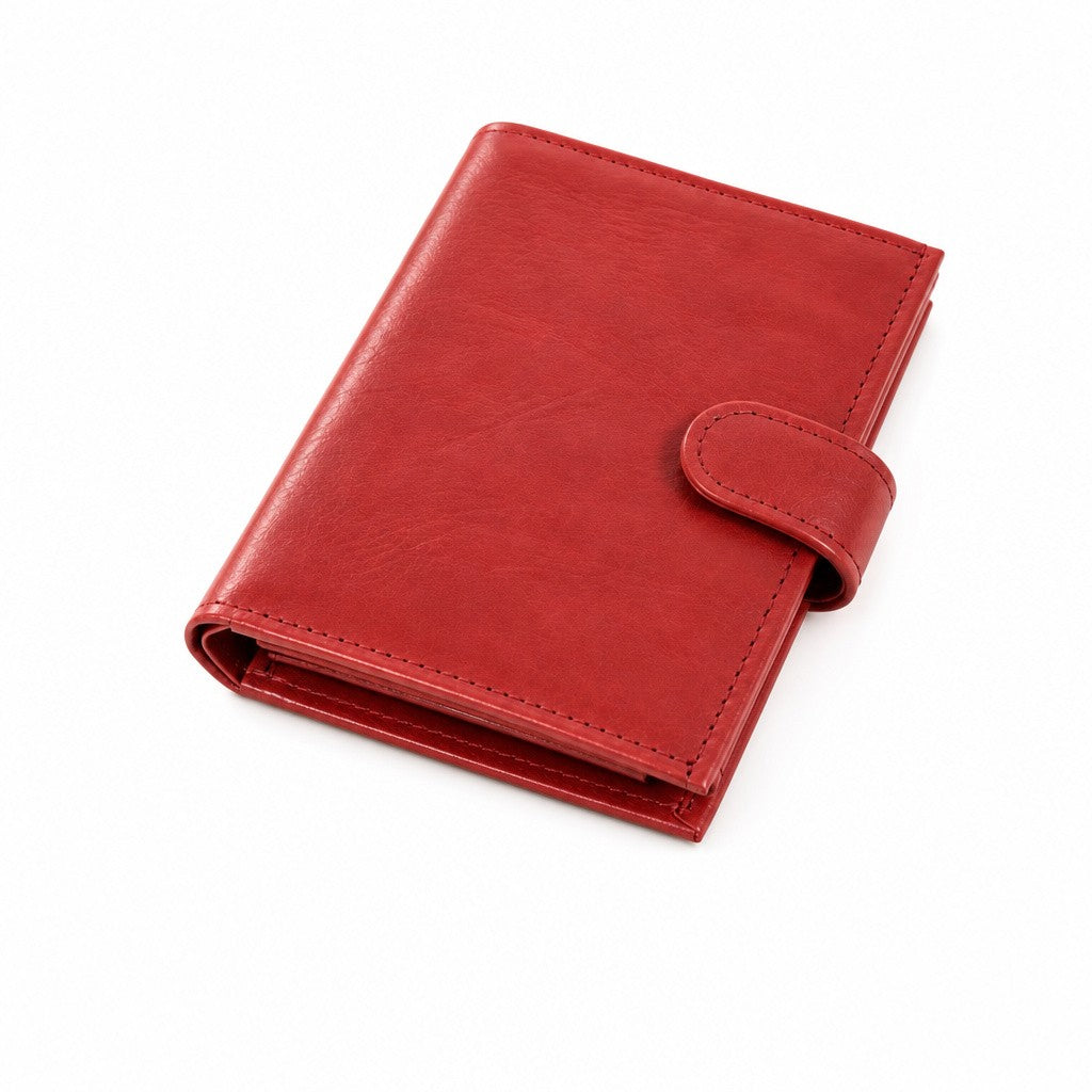 Papillon unisex nahast rahakott "32-3"