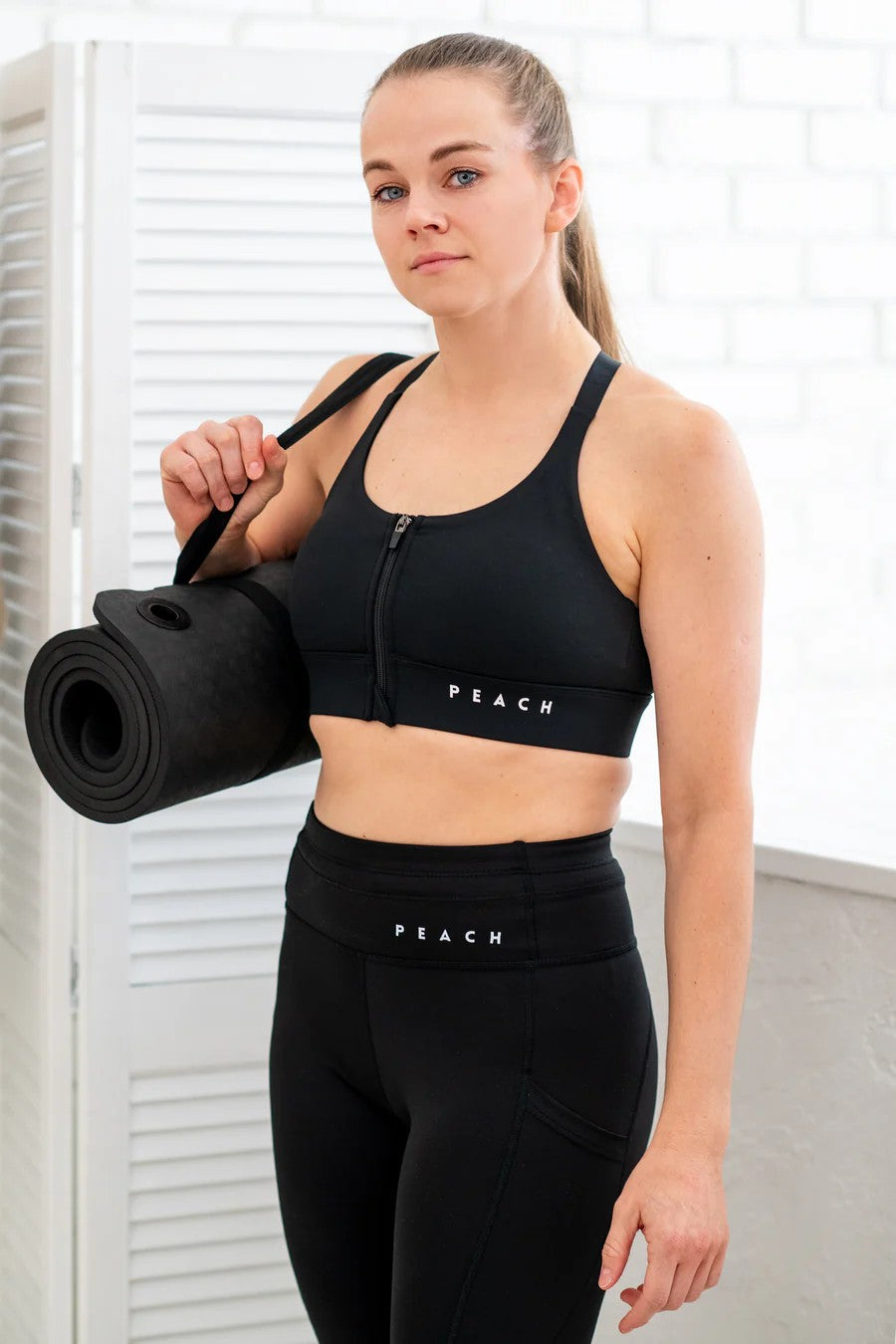 Peachlabel retuusid "PocketPerfect" - Must