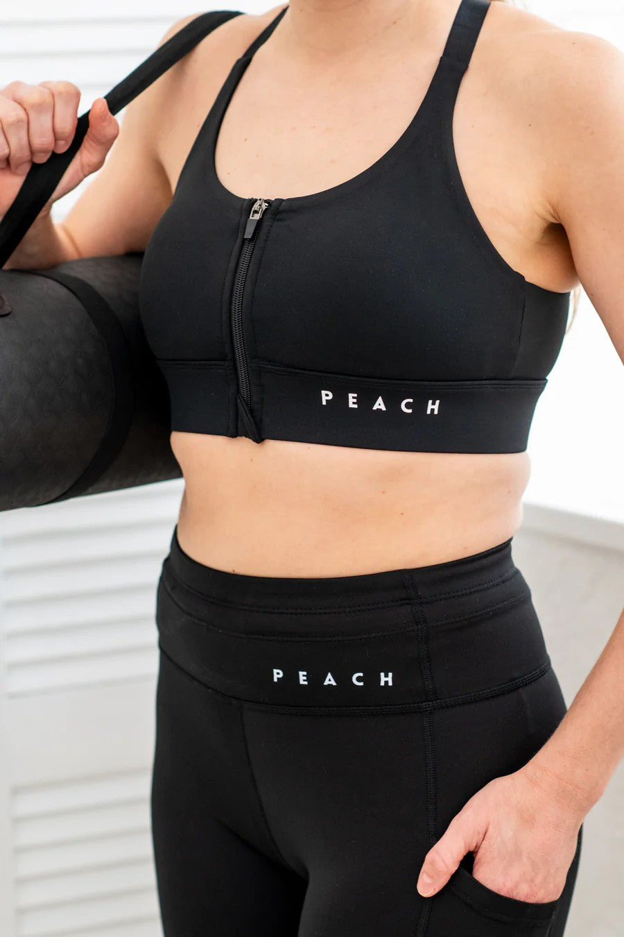 Peachlabel retuusid "PocketPerfect" - Must