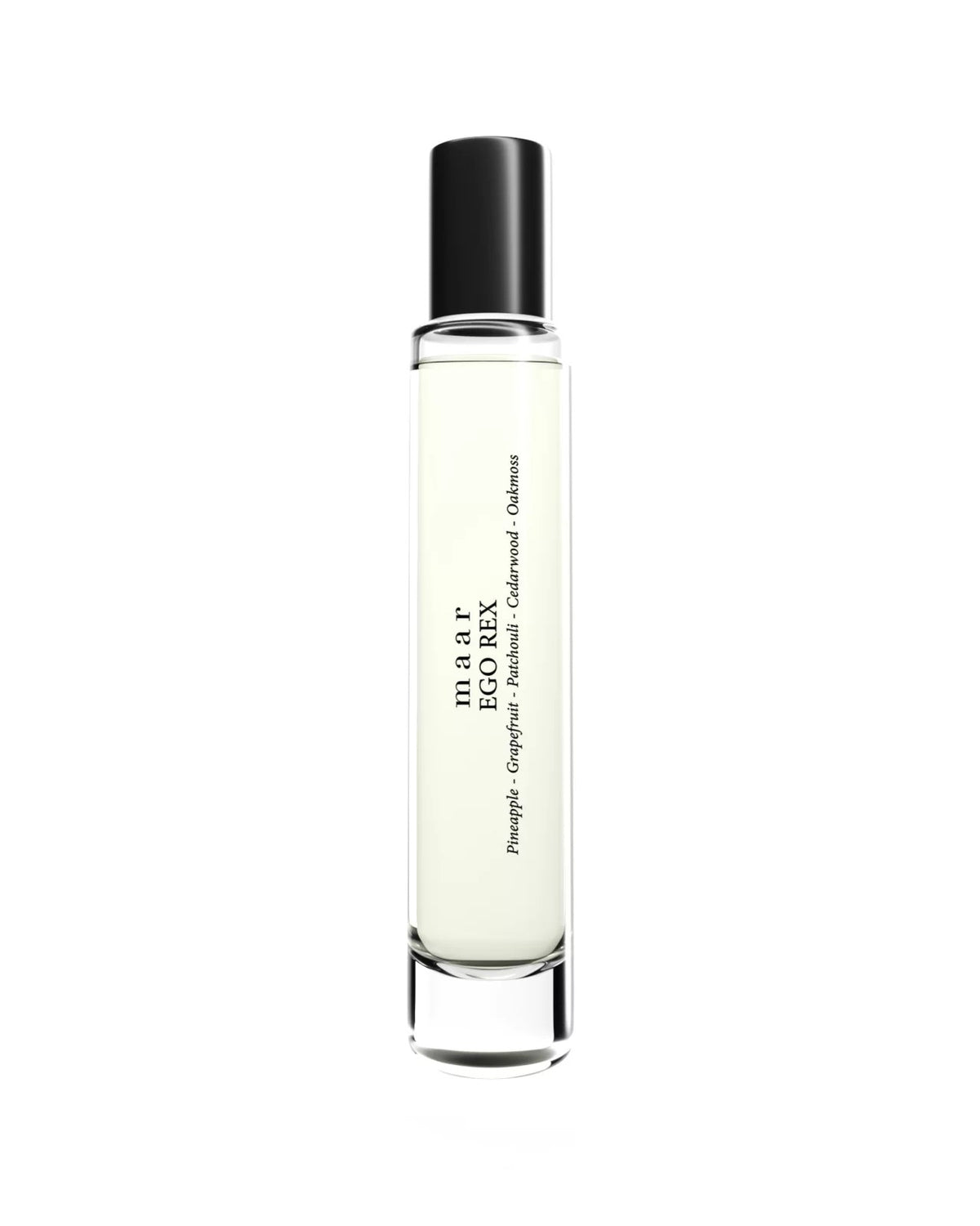 maar parfüümõli – Ego Rex, 10 ml