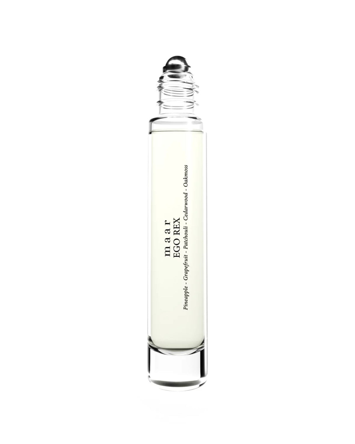 maar parfüümõli – Ego Rex, 10 ml
