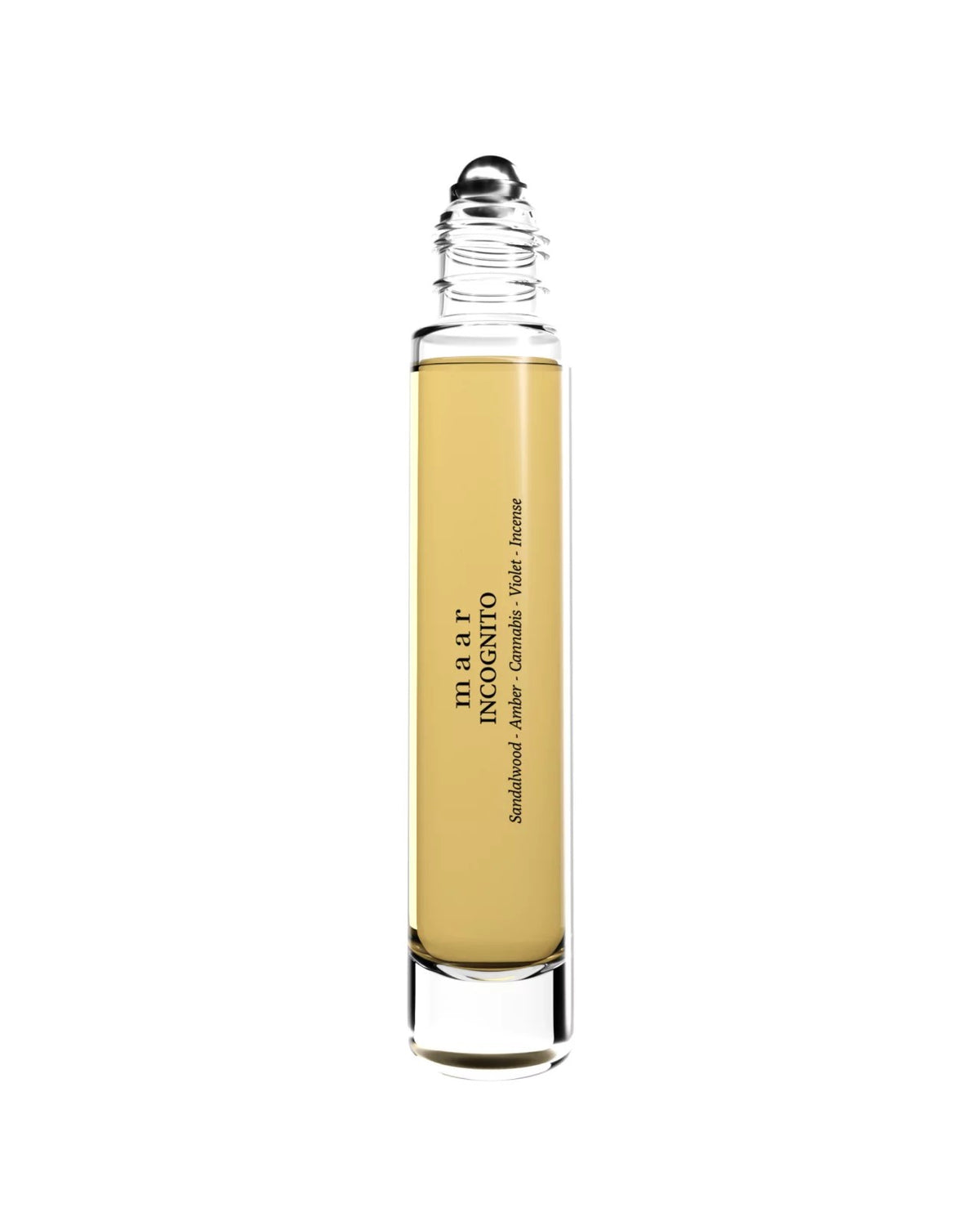 maar parfüümõli – Incognito, 10 ml