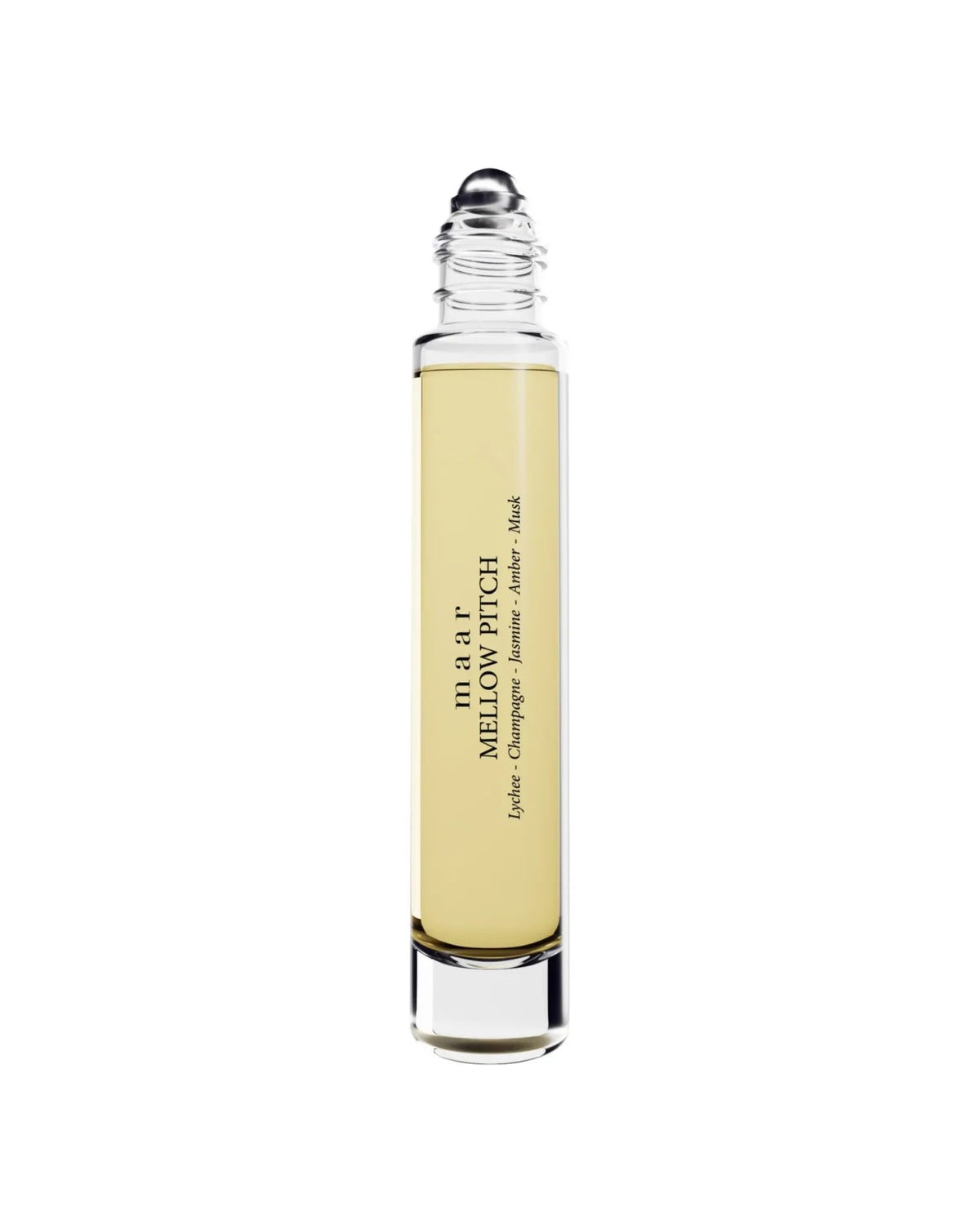 maar parfüümõli – Mellow Pitch, 10 ml