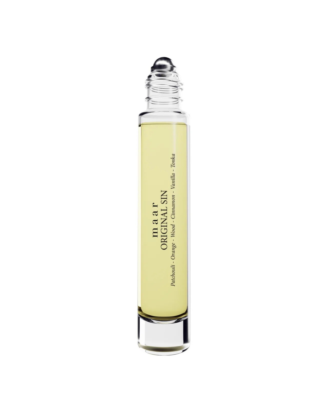 Perfume Oil - Original Sin, 10ml