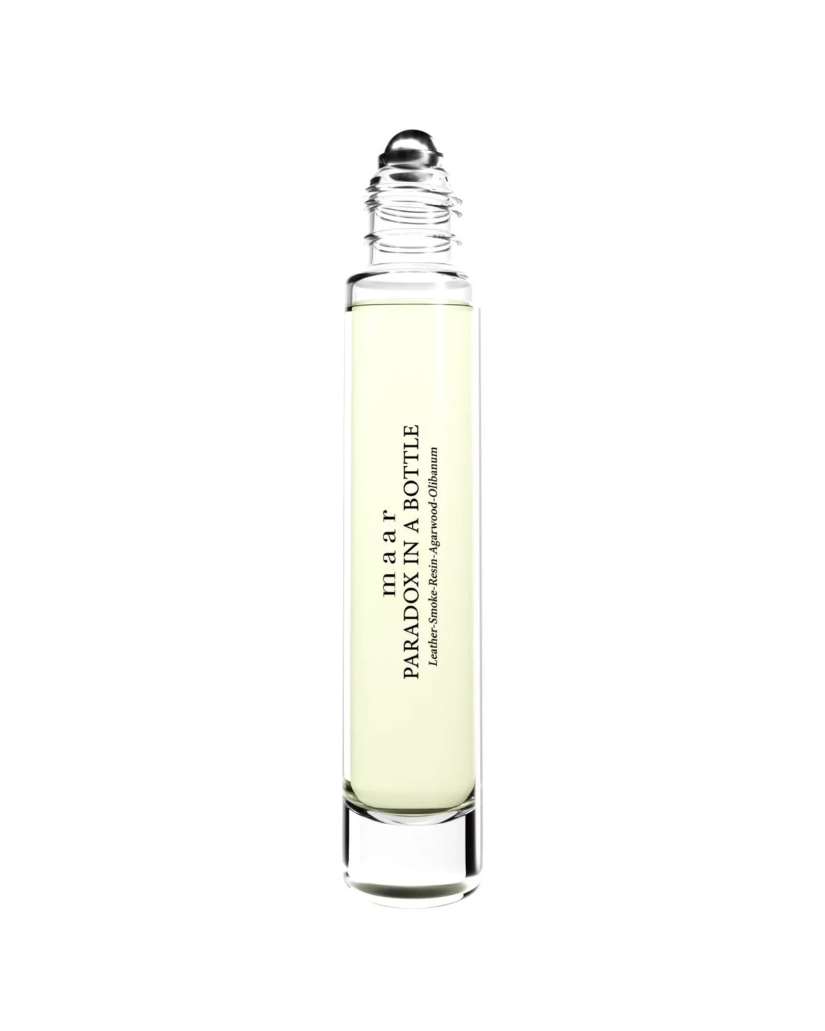 maar parfüümõli – Paradox In A Bottle, 10 ml