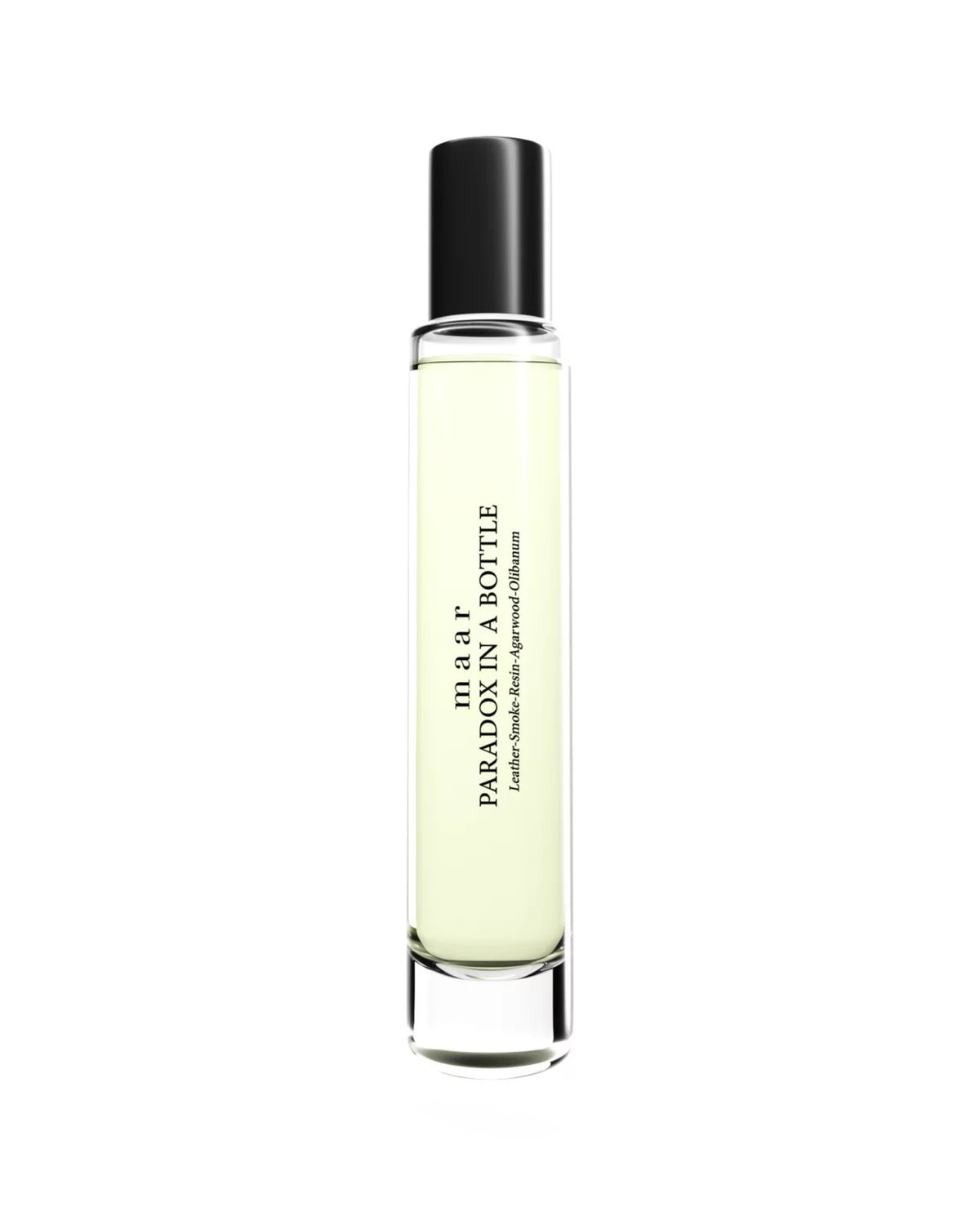 maar parfüümõli – Paradox In A Bottle, 10 ml