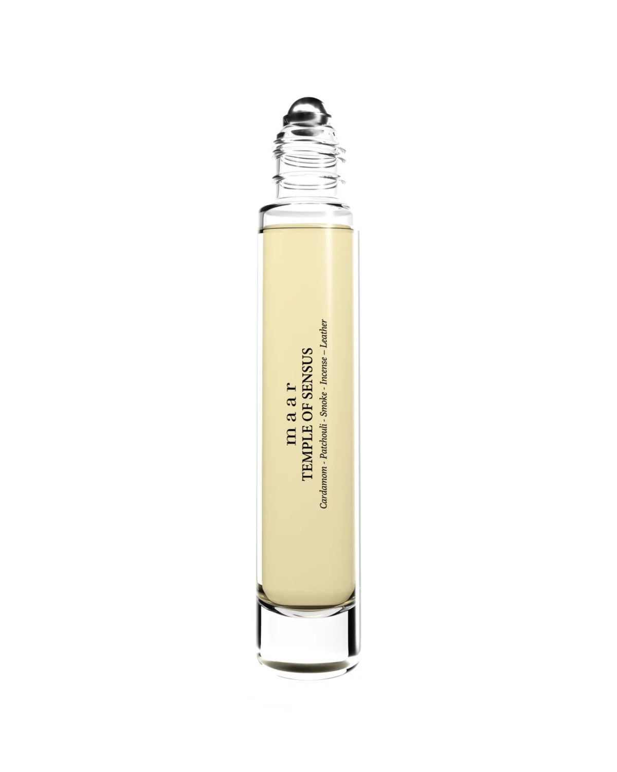 maar parfüümõli – Temple Of Sensus, 10 ml