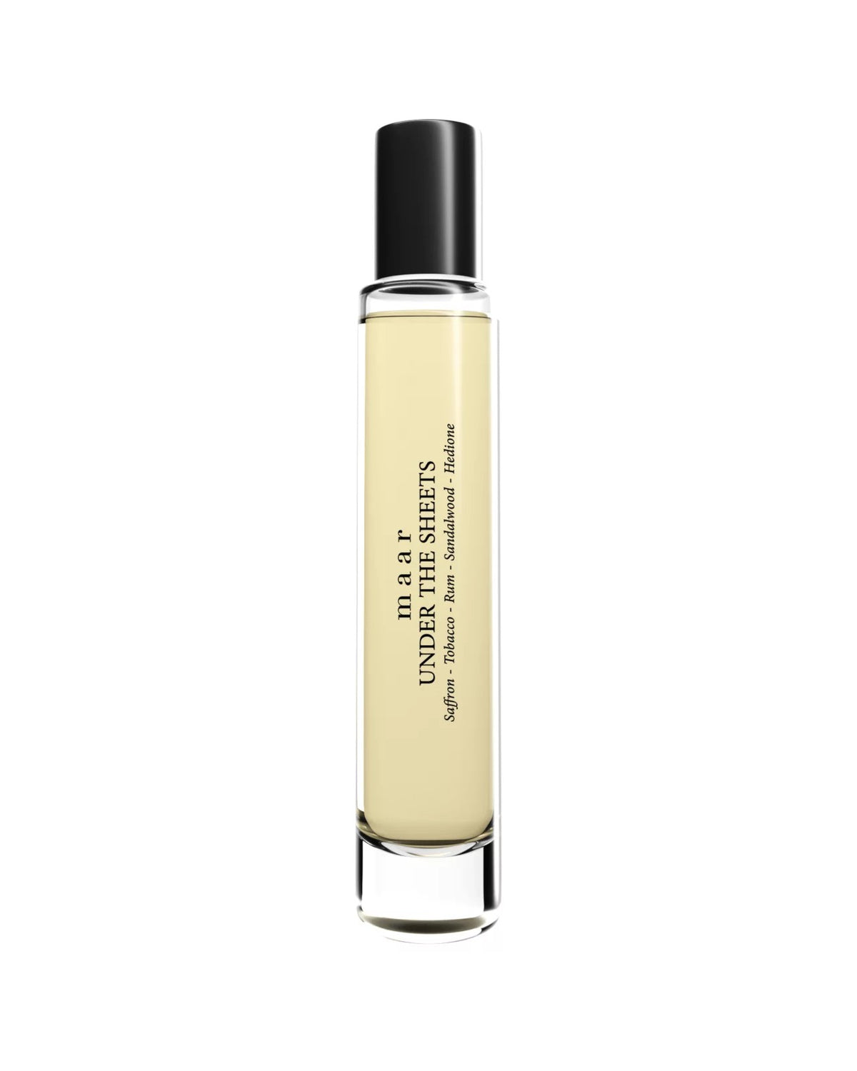 maar parfüümõli – Under The Sheets, 10 ml