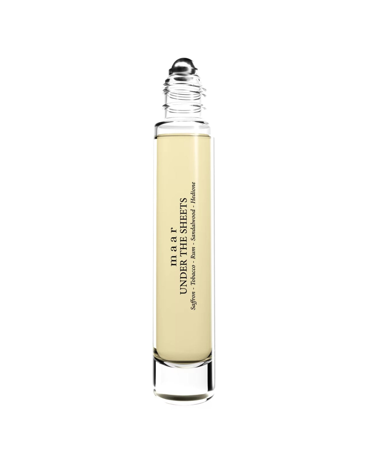 maar parfüümõli – Under The Sheets, 10 ml