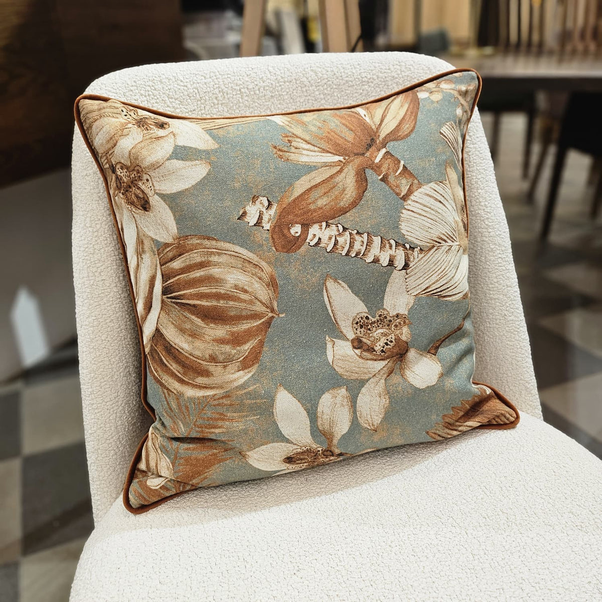 Hortensias Home padjakate - Terra Flora